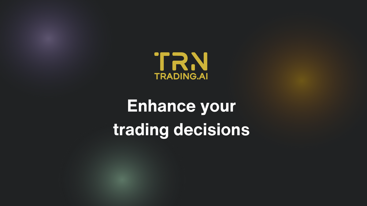 Search – TRN Trading